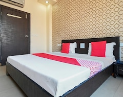 Khách sạn Oyo 29090 Hotel Comfort (Hissar, Ấn Độ)