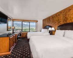 Khách sạn The Antlers, A Wyndham Hotel (Colorado Springs, Hoa Kỳ)