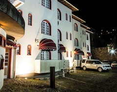 Hotel Pousada do Arcanjo (Ouro Preto, Brasil)