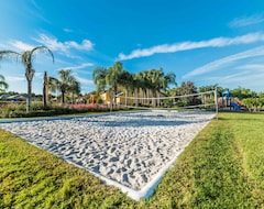 Hotelli Townhome 8975, Paradise Palms Orlando, Florida (Orlando, Amerikan Yhdysvallat)