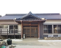 Khách sạn Minshuku Moriyama (Tsushima, Nhật Bản)