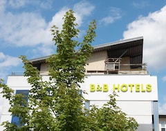 Khách sạn B&B HOTEL Schwerin-Süd (Schwerin, Đức)