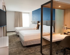 Hotel Springhill Suites By Marriott Irvine Lake Forest (Irvine, USA)