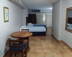 Hotel Tower House Suites (Ciudad de Panamá, Panamá)