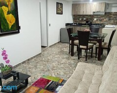 Entire House / Apartment Terrazas Angela (Tunja, Colombia)