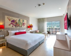 Hotel Ramada By Wyndham Phuket Deevana Patong - Sha Extra Plus (Patong, Tajland)