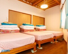 Tüm Ev/Apart Daire Lake Kawaguchi Rental Villa Tozawa Center - Vacation Stay 46845v (Fujikawaguchiko, Japonya)