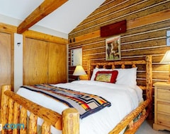 Khách sạn The Directors Cabin (Teton Village, Hoa Kỳ)