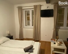 Casa/apartamento entero Nokturno Accomodation (Zagreb, Croacia)