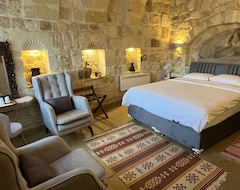 Hotel Cave Konak Cappadocia- Special Category (Ürgüp, Tyrkiet)