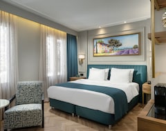 Hotelli Royan Suites (Istanbul, Turkki)