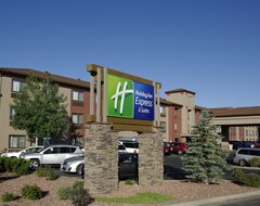 Khách sạn Holiday Inn Express & Suites Grand Canyon (Tusayan, Hoa Kỳ)
