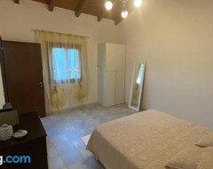 Cijela kuća/apartman Casa Shardana - Sardegna - Porto Pino - Giba (Giba, Italija)