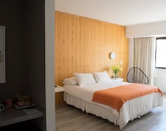 Hotel Deco Collection (Buenos Aires City, Argentina)