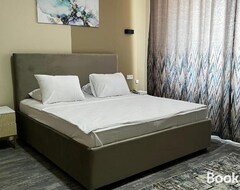 KRich Hotel Aktobe (Aqtöbe, Kazajstán)