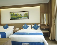 Hotel Hercury Flc SẦm SƠn (Thanh Hoa, Vijetnam)