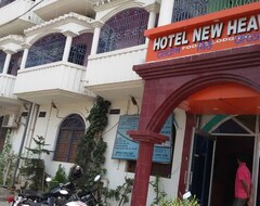 Hotel New Heaven (Murshidabad, India)