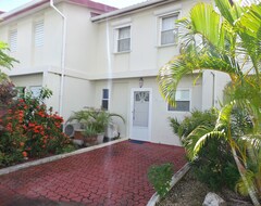 Hotelli Villa 244C Jolly Harbour (Antigua, Espanja)