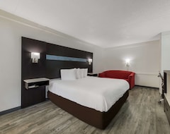 Hotelli Quality Inn And Suites Airpot Clt (Charlotte, Amerikan Yhdysvallat)