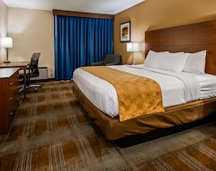 Hotelli Best Western Kiva Inn (Fort Collins, Amerikan Yhdysvallat)