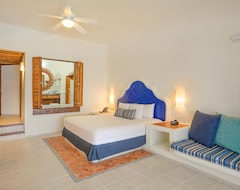 Resort/Odmaralište Desire Riviera Maya Pearl Resort All Inclusive - Couples Only (Puerto Morelos, Meksiko)