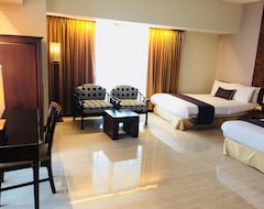 Khách sạn Indra Regent Hotel Bangkok (Bangkok, Thái Lan)