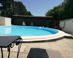 Cijela kuća/apartman Vacation Rental In Provence (Noves, Francuska)