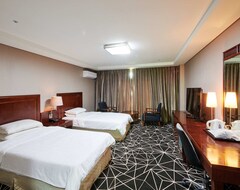 Khách sạn Hotel Adonis Resort Pocheon (Pocheon, Hàn Quốc)