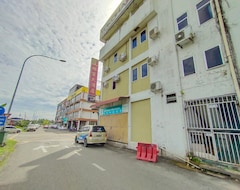 Hotel Oyo 90632 Faber Inn (Bintulu, Malasia)