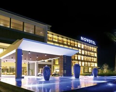 Hotel Novotel (Duong Dong, Vietnam)