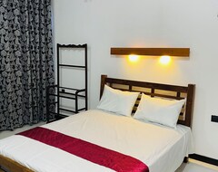 Khách sạn Sigiri Holiday Bungalow (Sigiriya, Sri Lanka)
