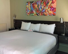 Khách sạn Front Street Inn And Spa (Morro Bay, Hoa Kỳ)