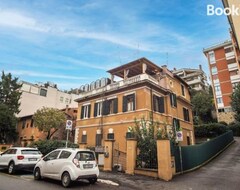 Hele huset/lejligheden Ponte Milvio Lovely Apartment (Rom, Italien)