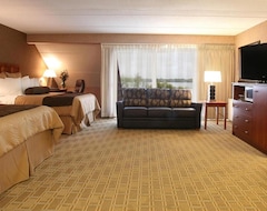 Arrowwood Resort Hotel and Conference Center - Alexandria (Alexandria, USA)