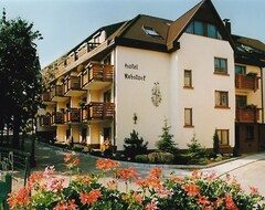 Hotel Rebstock (Ohlsbach, Almanya)