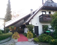 Khách sạn Trojane (Lukovica, Slovenia)