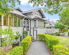 Casa/apartamento entero Historic Character-filled Jade Cottage (Ipswich, Australia)
