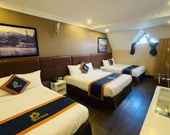 Khách sạn Pinus Hotel (Đà Lạt, Việt Nam)