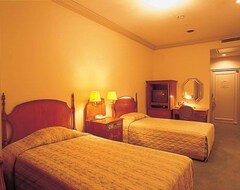 Hotelli Hotel Marital Sousei Saga (Saga, Japani)