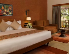 Hotel Radisson Blu Resort Temple Bay Mamallapuram (Mahabalipuram, India)