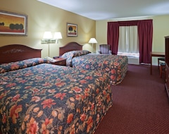 Khách sạn Hotel Country Inn & Suites East Troy (East Troy, Hoa Kỳ)