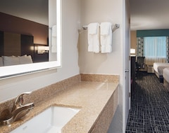 Hotel Best Western Plus Fort Myers Inn & Suites (Fort Myers, EE. UU.)