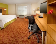 Hotelli TownePlace Suites Eagle Pass (Eagle Pass, Amerikan Yhdysvallat)