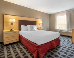 Otel TownePlace Suites by Marriott Vincennes (Vincennes, ABD)