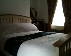 Hotel Queen In The West (Lincoln, United Kingdom)