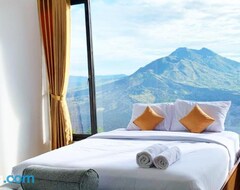 Khách sạn Devanora Hotel & Resto (Kintamani, Indonesia)