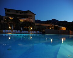 Otel Residence Isola Verde (Marciana Marina, İtalya)