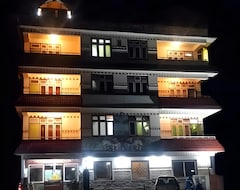 Khách sạn Phamrong (Pelling, Ấn Độ)