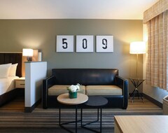 Hotel Oxford Suites Spokane Valley (Spokane, USA)