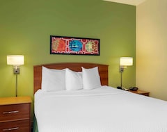Hotel Extended Stay America Suites - Atlanta - Norcross - Peachtree Corner (Norcross, Sjedinjene Američke Države)